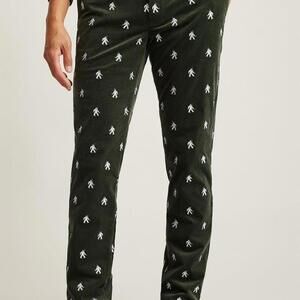 Bonobos men’s corduroy YETI pants